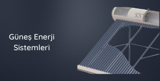 güneş-enerji